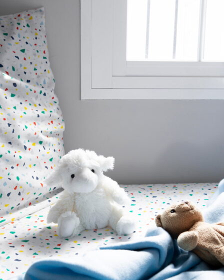 Colchões para creche: como escolher o modelo ideal para garantir conforto e segurança?