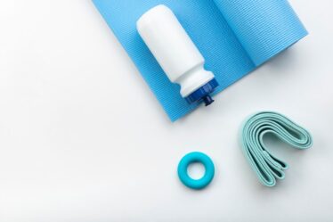 Colchão para ginástica: o item indispensável para quem busca treinos seguros e confortáveis