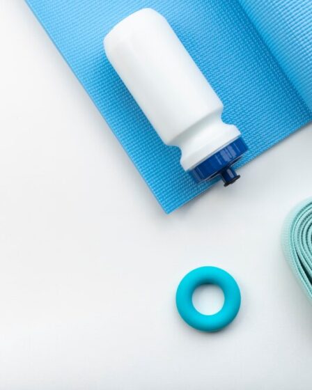 Colchão para ginástica: o item indispensável para quem busca treinos seguros e confortáveis