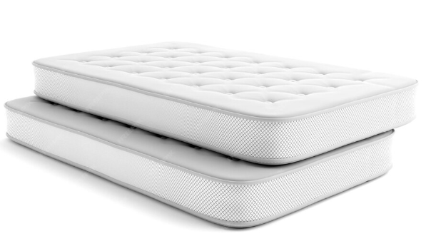 Descubra os melhores tipos de colchões para cada necessidade