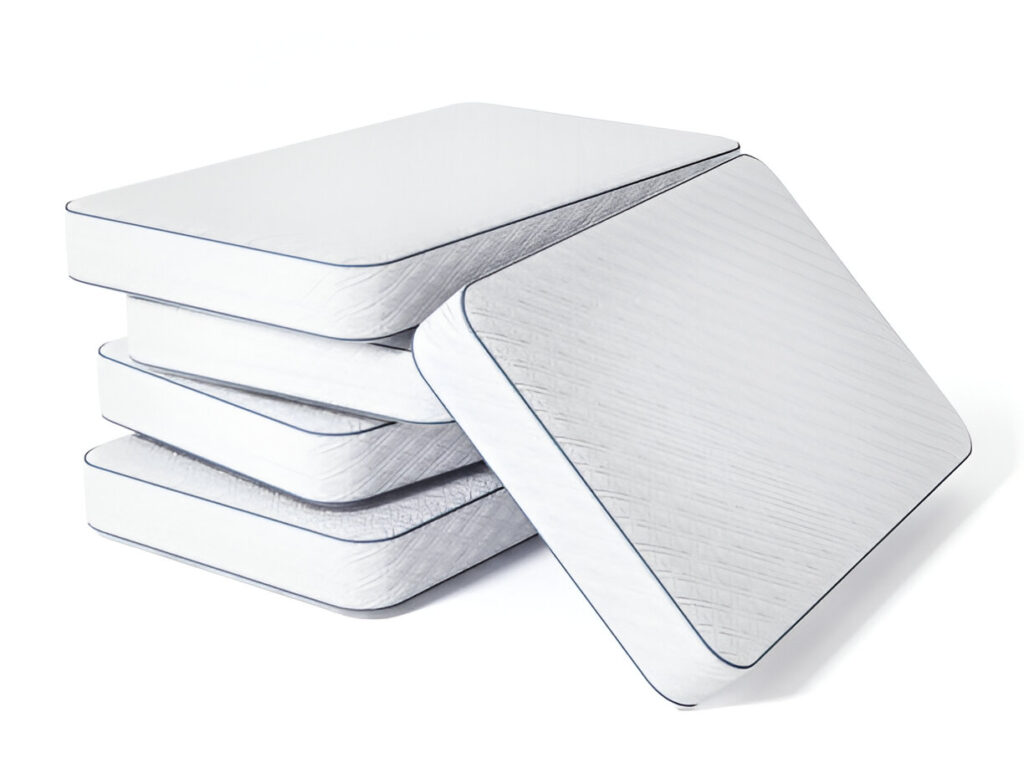 Descubra os melhores tipos de colchões para cada necessidade
