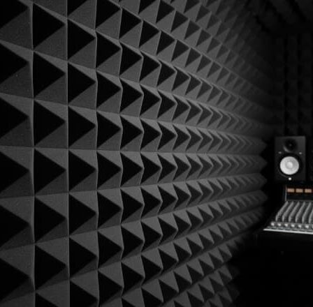 Saiba onde comprar espuma acústica em Mauá com melhor custo-benefício