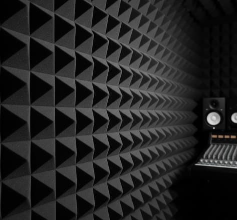 Saiba onde comprar espuma acústica em Mauá com melhor custo-benefício