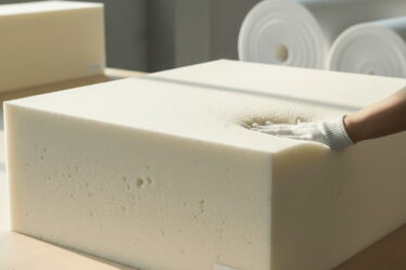 Onde comprar espuma para colchão? Conheça a Radar Espumas