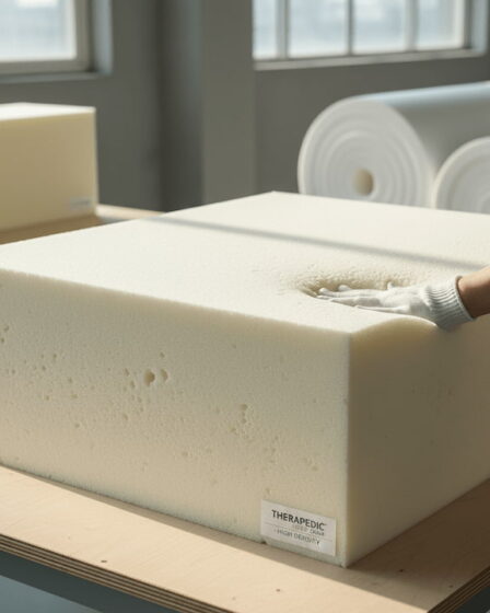 Onde comprar espuma para colchão? Conheça a Radar Espumas