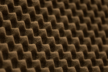 Descubra para que serve a espuma acústica e seus benefícios