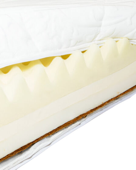 Como escolher a melhor espuma para estofados e garantir conforto no seu projeto?