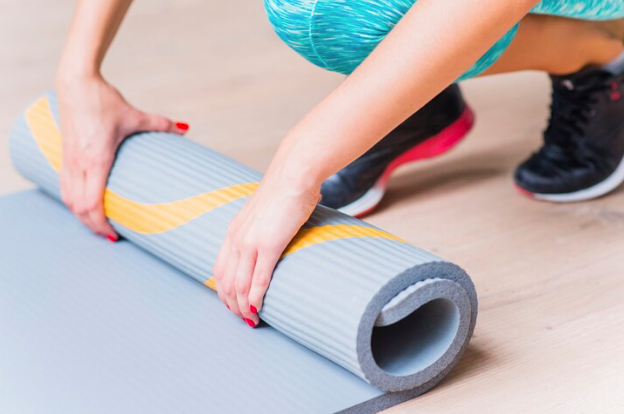 Como escolher o melhor colchão para treino: o guia completo para acertar na compra
