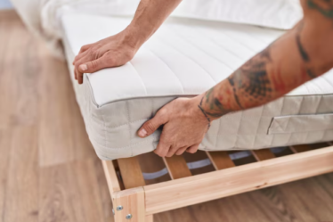 Guia completo: o que considerar na hora de comprar espuma para colchão de solteiro