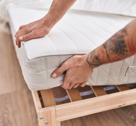 Guia completo: o que considerar na hora de comprar espuma para colchão de solteiro