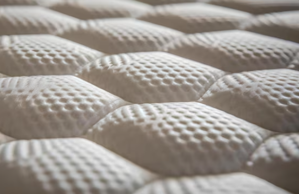 Colchão hexagonal: guia completo para comprar sem erro