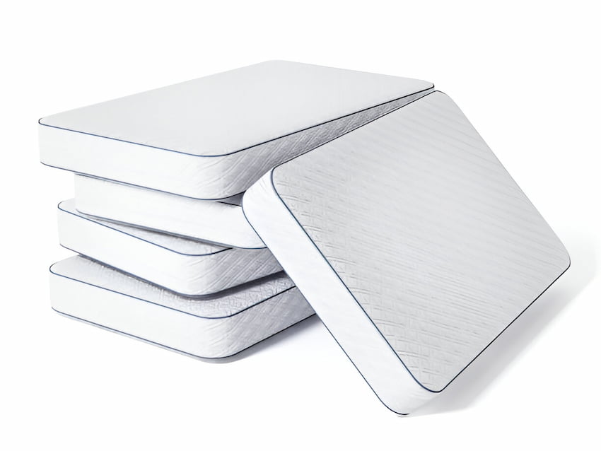 Onde comprar espuma para colchão de qualidade