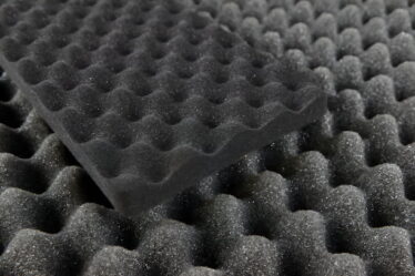 Fábrica de espuma acústica em São Paulo: solicite seu orçamento