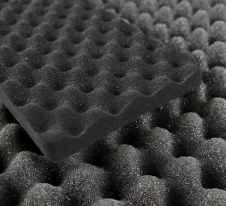 Fábrica de espuma acústica em São Paulo: solicite seu orçamento